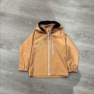 Reima Softshell Jacket - Vantti